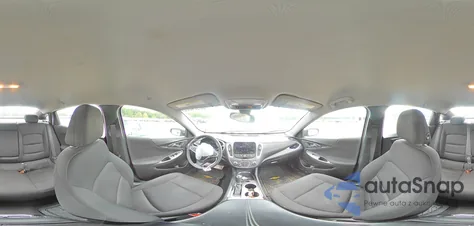 2020 Chevrolet Malibu Lt from USA, damaged, VIN 1G1ZD5ST6LF061170